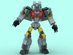Silverbolt