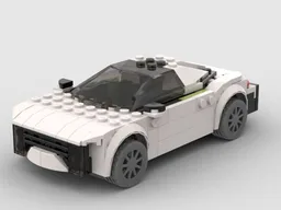 Lamborghini urus - 76900