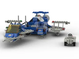 LL938 Freighter
