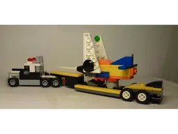 31060 Training Jet Transporter