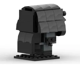 Garindan Brickhead