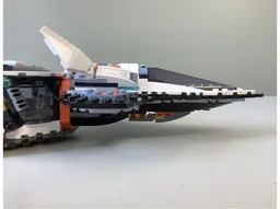 60430 Modularize my A model