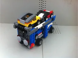 31033 Car Transporter
