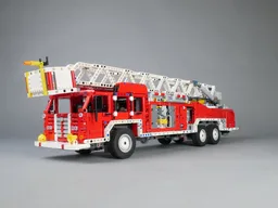 Fire Engine