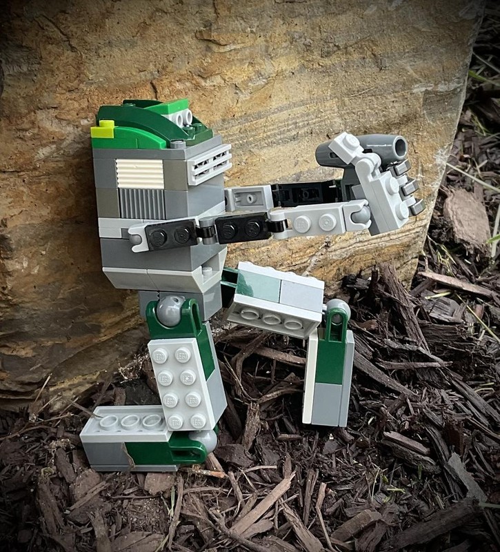 Lego K-Bot