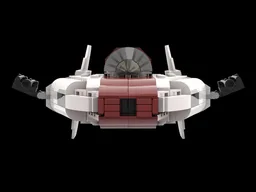 A-wing Interceptor