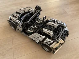 Supercar