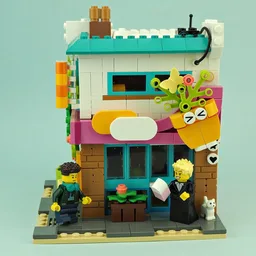 Plant store