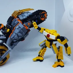 Loader Bot
