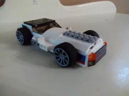 31006 HOT-ROD