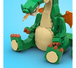 Cute Dragon