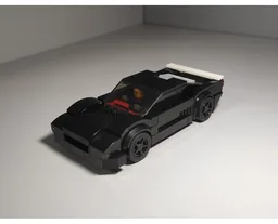 76899 Honda NSX