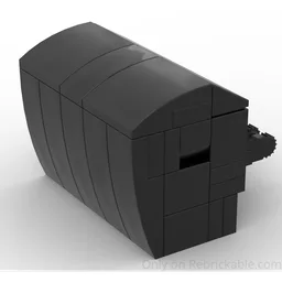 Tractor Ballast