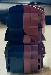Vader / Anakin Skywalker Brickheadz