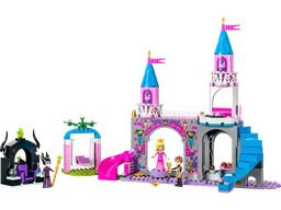 Aurora's Castle