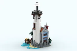 North Shore Lighthouse