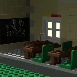 School