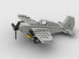 P-40 Warhawk