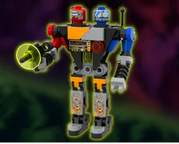 Binary Brawler
