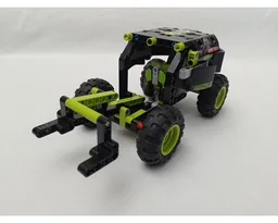 Skid Steer Loader 42118 Alternative