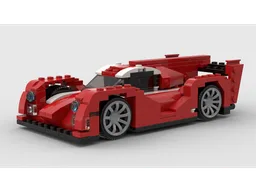 31024 - LMP2