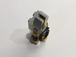 31014 Rocket