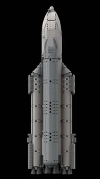 Energia Buran-T