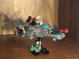 Basic Display Stand