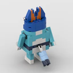 Bluey