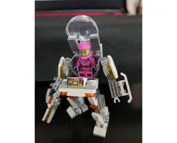 Explorer Suit