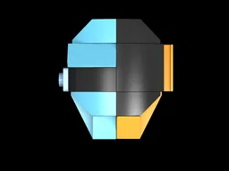 Daft Punk Logo