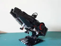 42127 Dark Falcon