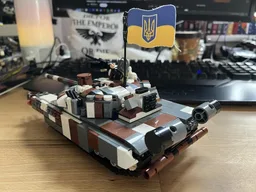 T-80BVM