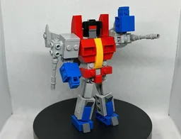 Starscream - G1
