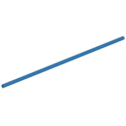 Hose, Pneumatic 4mm D. 20L / 16cm / Blue