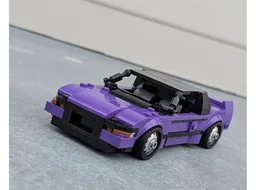76904 Honda NSX