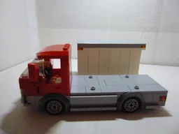 Cargo-Van