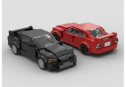 Toyota Altezza RS200