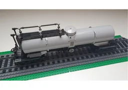 Kesselwagen (Langversion)