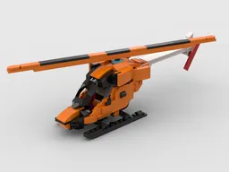 31129 - Helicopter