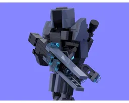 Zeus Operative