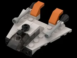 912055 Dropship #01