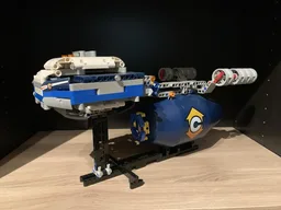 42112 Star Trek Enterprise