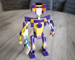 Cyborg