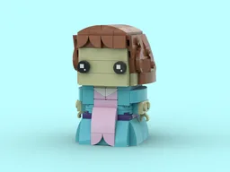 Wendy from Peter Pan