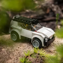 75895 SUV