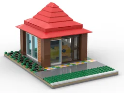 Small Theatre