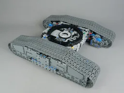 Crawler Crane Chassis