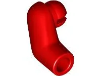 Arm, Right / Red