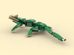 31058 lizard